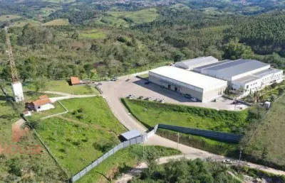 Galpão à venda, 5500 m² por r$ 20.000.000,00 - santa isabel - santa isabel/sp