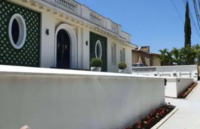 Casa com 4 dormitórios à venda, 885 m² por r$ 6.200.000,00 - condomínio arujazinho i, ii e iii - arujá/sp