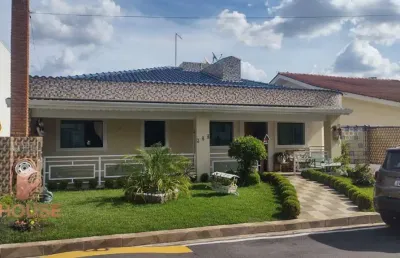 Casa com 3 dormitórios à venda, 300 m² por r$ 2.438.000,00 - condomínio arujá country club - arujá/sp