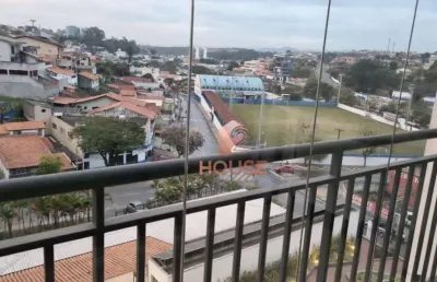 Studio com 1 dormitório à venda, 34 m² por r$ 395.000,00 - neo life - arujá/sp