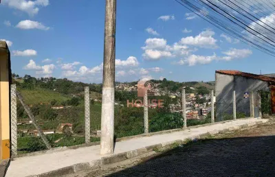 Terreno à venda, 358 m² por r$ 250.000,00 - centro - santa isabel/sp