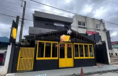 Ponto à venda, 400 m² por r$ 2.500.000,00 - centro - arujá/sp