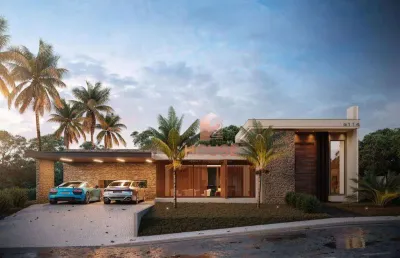 Casa com 4 dormitórios à venda por r$ 2.900.000,00 - condomínio reserva ibirapitanga - santa isabel/sp