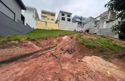 Terreno à venda, 600 m² por r$ 1.800.000,00 - condomínio residencial real park arujá - arujá/sp