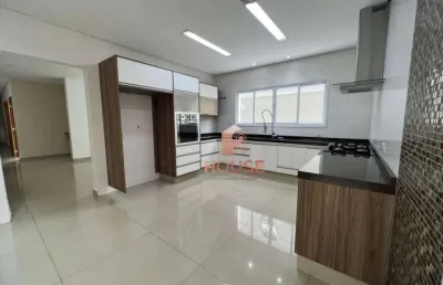 Casa com 4 dormitórios à venda, 384 m² por r$ 2.400.000,00 - condomínio residencial real park arujá - arujá/sp