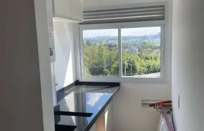 Apartamento com 2 dormitórios à venda, 49 m² por r$ 580.000,00 - splendya arujá - arujá/sp