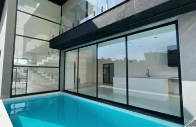 Casa com 3 dormitórios à venda, 315 m² por r$ 3.700.000,00 - condomínio residencial real park arujá - arujá/sp