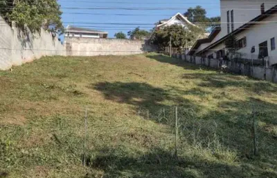 Terreno à venda, 1000 m² por r$ 780.000,00 - condomínio arujazinho i, ii e iii - arujá/sp