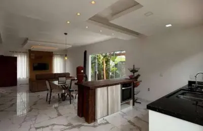 Casa com 4 dormitórios à venda, 362 m² por r$ 1.250.000,00 - condomínio parque vale dos lagos - jacareí/sp