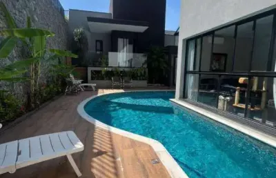 Casa com 4 dormitórios à venda, 485 m² por r$ 4.800.000,00 - condomínio arujazinho i, ii e iii - arujá/sp
