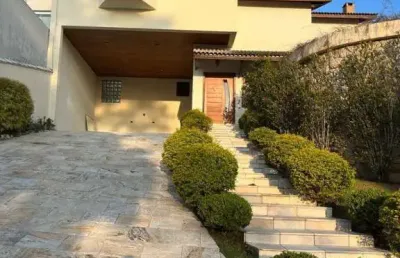 Casa com 4 dormitórios à venda por r$ 2.800.000,00 - condomínio arujá 5 - arujá/sp