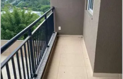 Apartamento com 3 dormitórios à venda, 79 m² por r$ 1.150.000,00 - splendya arujá - arujá/sp