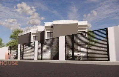 Sobrado com 2 dormitórios à venda, 154 m² por r$ 430.000,00 - jardim amazonas - itaquaquecetuba/sp