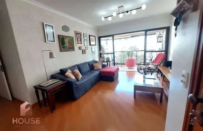Apartamento com 4 dormitórios à venda, 127 m² por r$ 1.250.000,00 - vila ema - são josé dos campos/sp