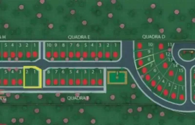 Terreno à venda, 757 m² por r$ 900.000,00 - condomínio arujá ville ii - arujá/sp