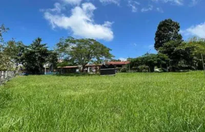 Terreno à venda, 912 m² por r$ 450.000,00 - condomínio hari country club - santa isabel/sp