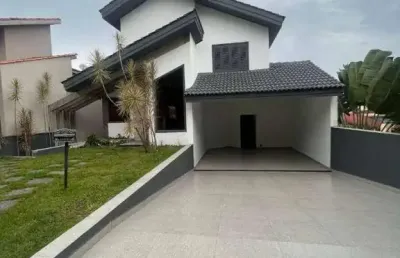 Casa com 3 dormitórios, 330 m² - venda por r$ 3.300.000,00 ou aluguel por r$ 14.000,00/mês - condomínio arujá 5 - arujá/sp