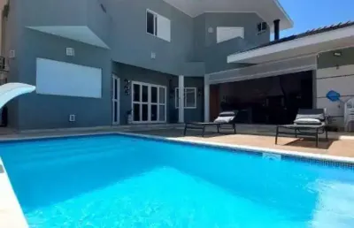 Casa à venda, 300 m² por r$ 2.120.000,00 - jardim coleginho - jacareí/sp