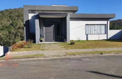 Casa com 5 dormitórios à venda, 500 m² por r$ 1.500.000,00 - condomínio reserva ibirapitanga - santa isabel/sp