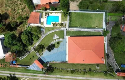Casa com 3 dormitórios à venda, 279 m² por r$ 1.000.000,00 - condomínio mont clair - santa isabel/sp
