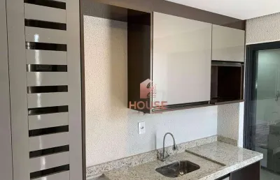 Studio com 1 dormitório à venda, 37 m² por r$ 420.000,00 - neo life - arujá/sp