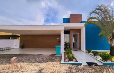 Casa com 5 dormitórios, 405 m² - venda por r$ 2.500.000,00 ou aluguel por r$ 12.090,00/mês - condomínio lago dourado - jacareí/sp