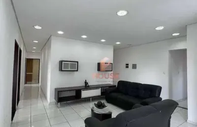 Salão, 630 m² - venda por r$ 5.500.000,00 ou aluguel por r$ 12.000,00/mês - jardim arujá - arujá/sp