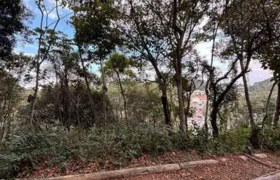Terreno à venda, 900 m² por r$ 530.000,00 - condomínio arujazinho i, ii e iii - arujá/sp