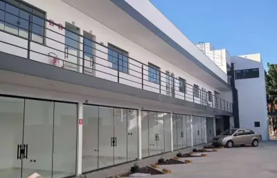 Sala para alugar, 30 m² por r$ 2.800,00/mês - centro - arujá/sp