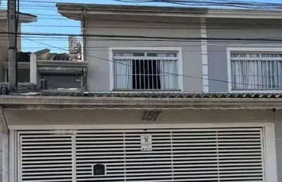 Casa com 3 dormitórios à venda, 180 m² por r$ 780.000,00 - nova arujá - arujá/sp