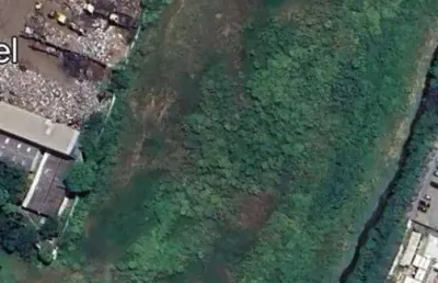 Terreno à venda, 18000 m² por r$ 21.600.000,00 - jardim fazenda rincão - arujá/sp