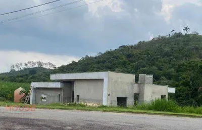 Casa com 4 dormitórios à venda, 180 m² por r$ 1.115.000,00 - condomínio reserva ibirapitanga - santa isabel/sp