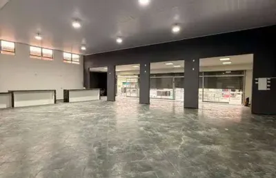 Ponto para alugar, 500 m² por r$ 12.000,00/mês - centro - arujá/sp