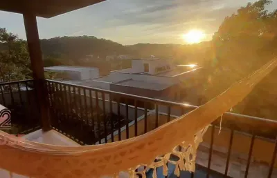 Casa com 3 dormitórios à venda, 315 m² por r$ 1.998.000,00 - condomínio aruã lagos - mogi das cruzes/sp
