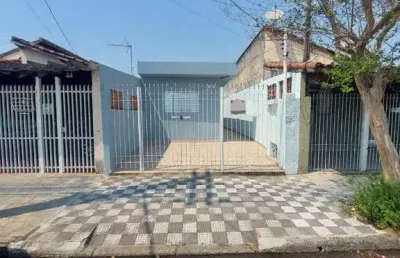 Casa com 2 dormitórios à venda, 63 m² por r$ 370.000,00 - jardim santa maria - jacareí/sp