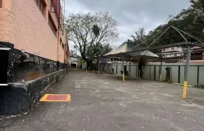 Galpão para alugar, 1900 m² por r$ 25.000,00/mês - lanificio  - santa isabel/sp