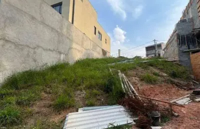 Terreno à venda, 308 m² por r$ 925.000 - condomínio residencial real park arujá - arujá/sp