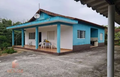 Casa com 3 dormitórios à venda, 150 m² por r$ 500.000 - condomínio mont clair - santa isabel/sp