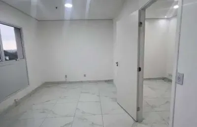 Sala à venda, 33 m² por r$ 260.000 - centro - jacareí/sp