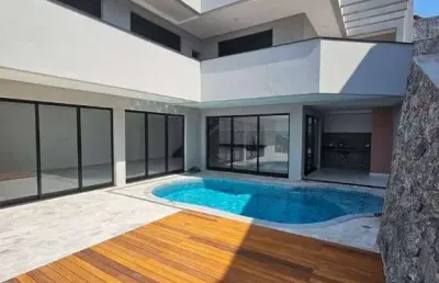 Casa com 3 dormitórios, 352 m² - venda por r$ 3.400.000,00 ou aluguel por r$ 16.050,00/mês - condomínio arujá hills iii - arujá/sp