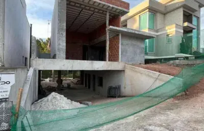 Casa com 3 dormitórios à venda, 330 m² por r$ 2.900.000,00 - mosaico essence - mogi das cruzes/sp