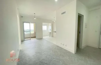 Apartamento com 2 dormitórios à venda, 68 m² por r$ 540.000,00 - villa branca - jacareí/sp
