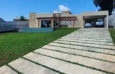 Chácara com 3 dormitórios à venda, 808 m² por r$ 1.060.000 - ouro fino - santa isabel/sp