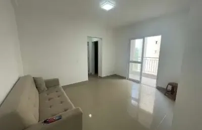 Apartamento com 2 dormitórios para alugar, 61 m² por r$ 2.500,00/mês - arboville jacareí - jacareí/sp