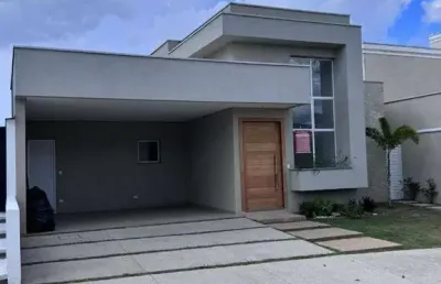Casa com 3 dormitórios à venda, 150 m² por r$ 1.050.000,00 - condomínio terras do vale - caçapava/sp