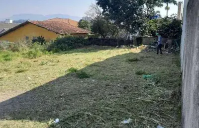 Terreno à venda, 260 m² por r$ 381.600,00 - chácara são josé - arujá/sp