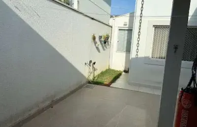 Casa com 3 dormitórios à venda, 100 m² por r$ 820.000,00 - loteamento villa branca - jacareí/sp