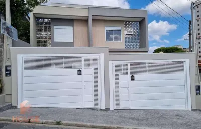 Casa com 3 dormitórios à venda, 100 m² por r$ 830.000,00 - arujá américa - arujá/sp