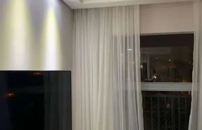 Apartamento com 2 dormitórios à venda, 78 m² por r$ 585.000 - mogi moderno - mogi das cruzes/sp