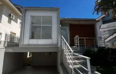 Casa com 3 dormitórios, 270 m² - venda por r$ 2.335.000,00 ou aluguel por r$ 7.500,00/mês - condomínio arujá 5 - arujá/sp